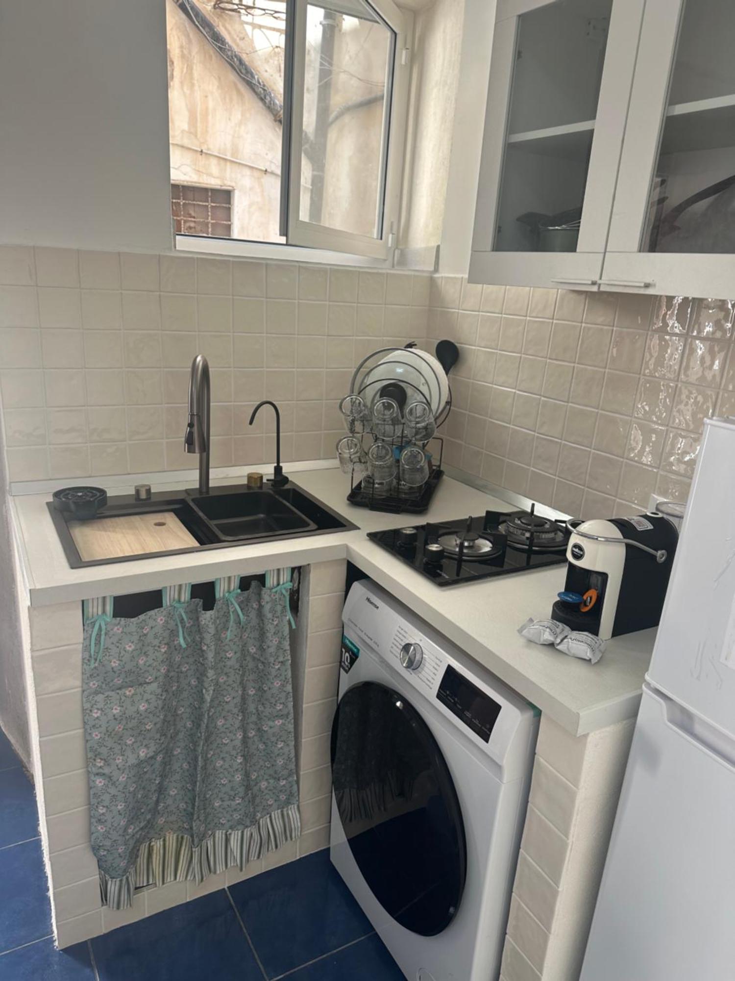 Vakantiehuis Itaca 3