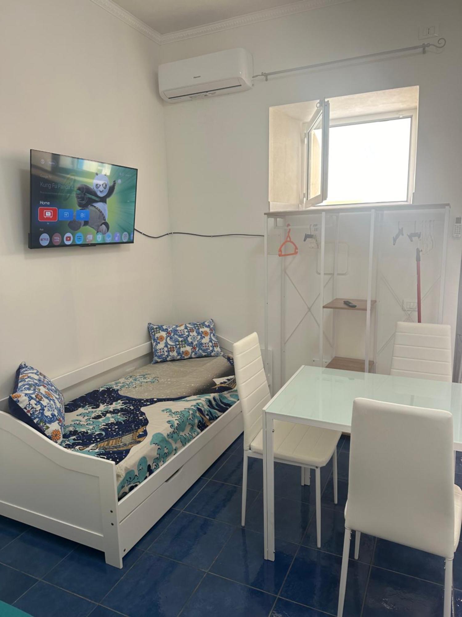 Vakantiehuis Itaca 3 *