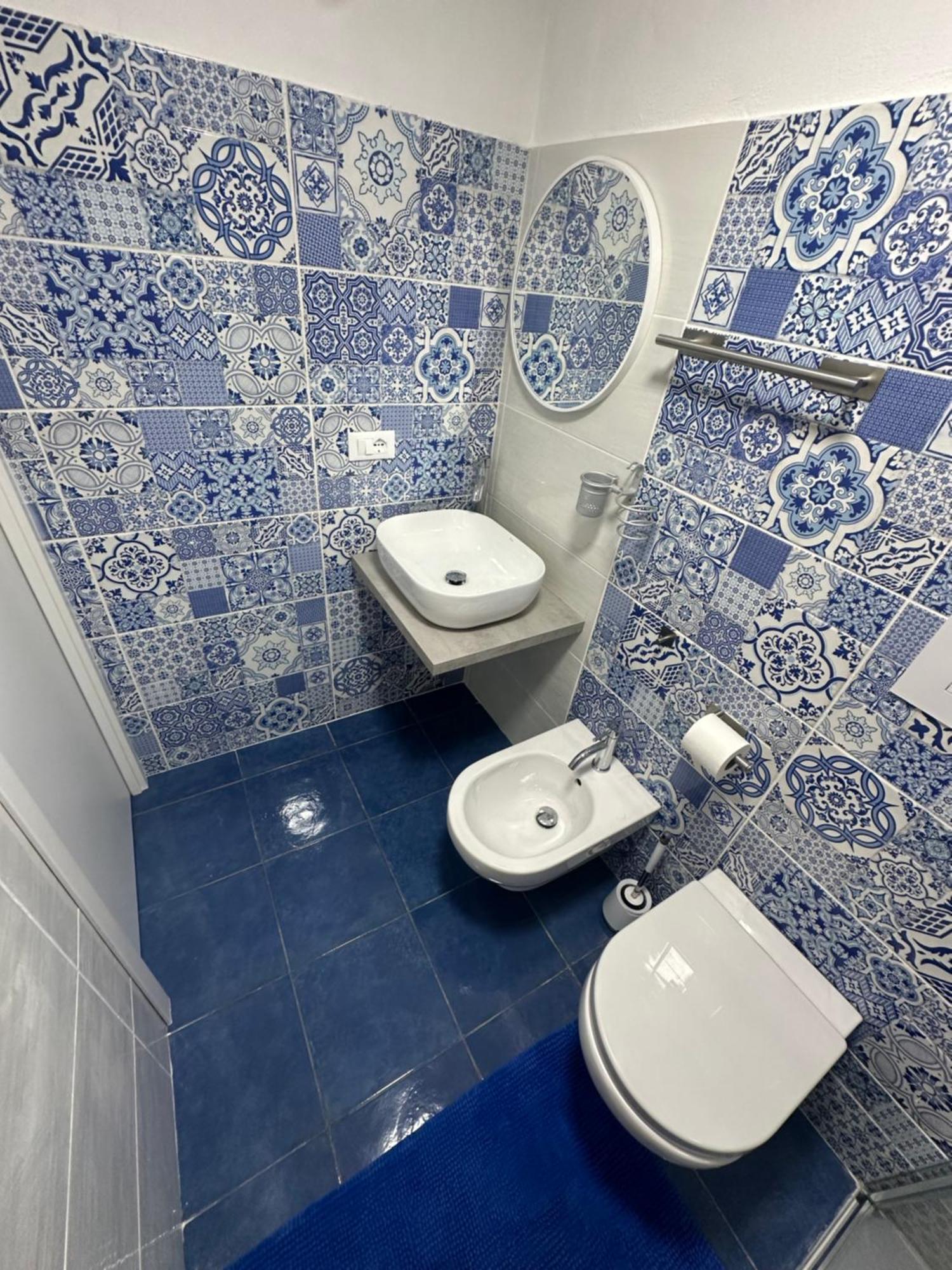 Vakantiehuis Itaca 3 *