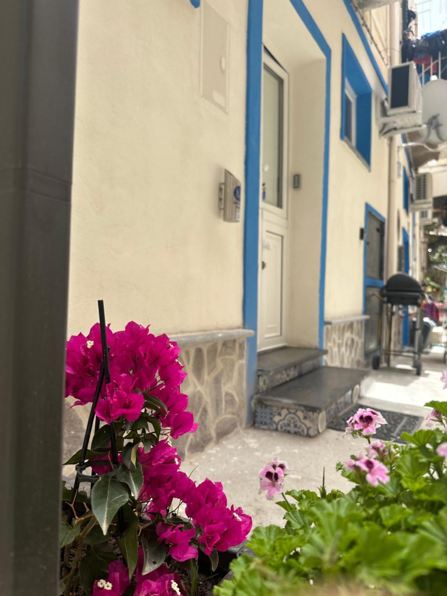 Itaca 3 * Lipari (Isola Lipari)