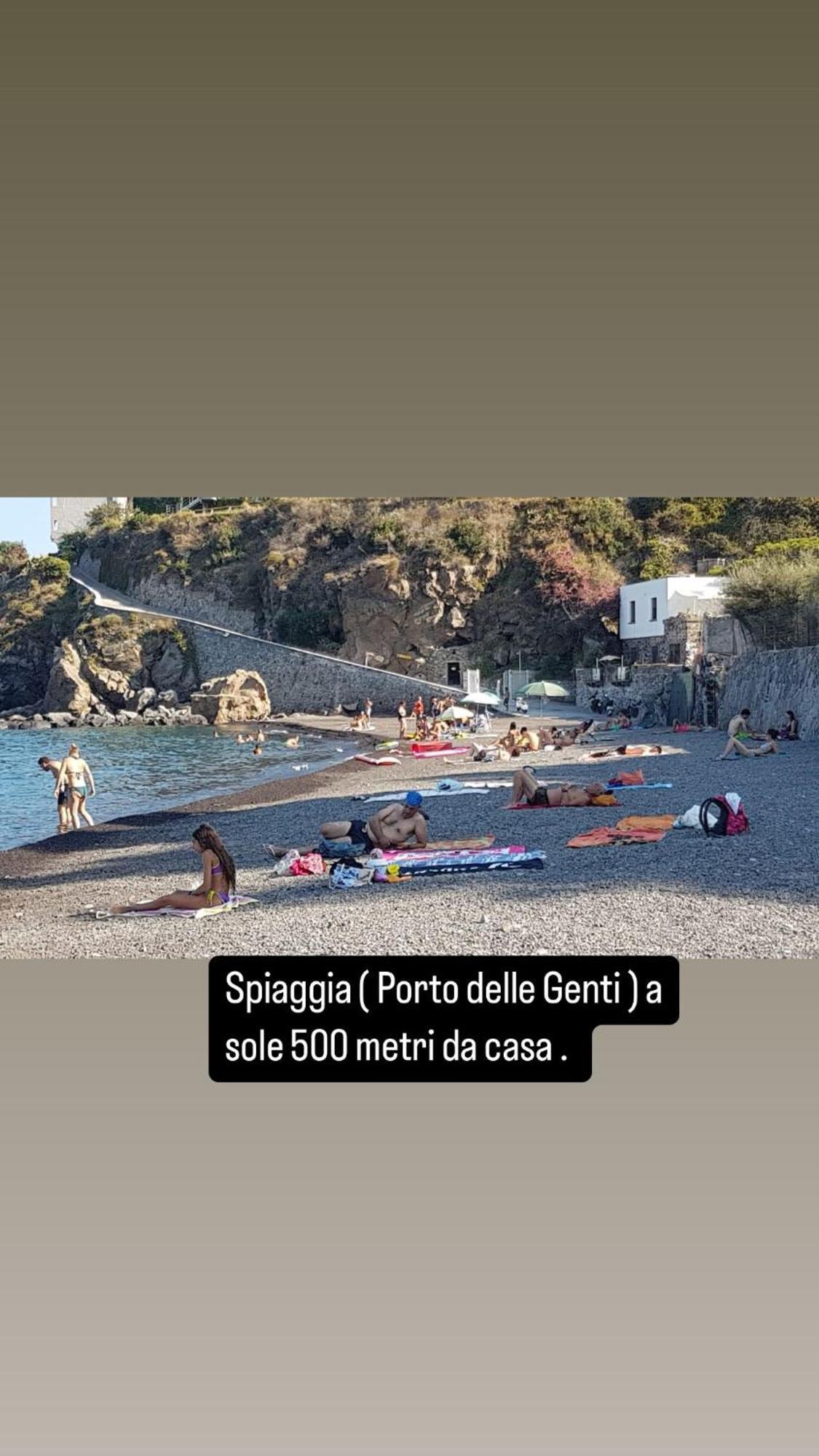 Itaca 3 Lipari (Isola Lipari)